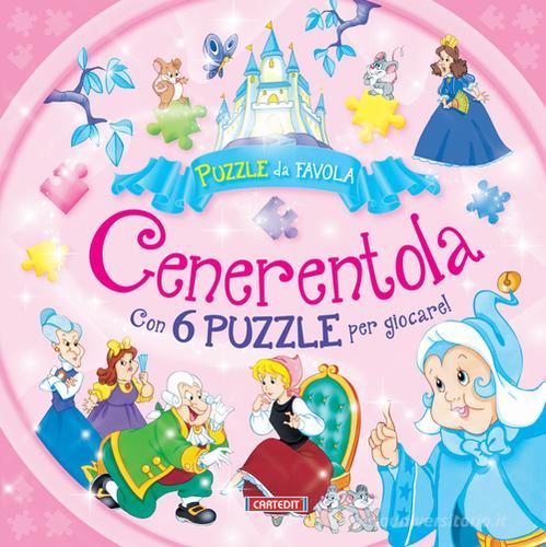 Cenerentola edito da Cart-edit