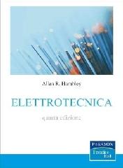 Elettrotecnica di Allan R. Hambley edito da Pearson