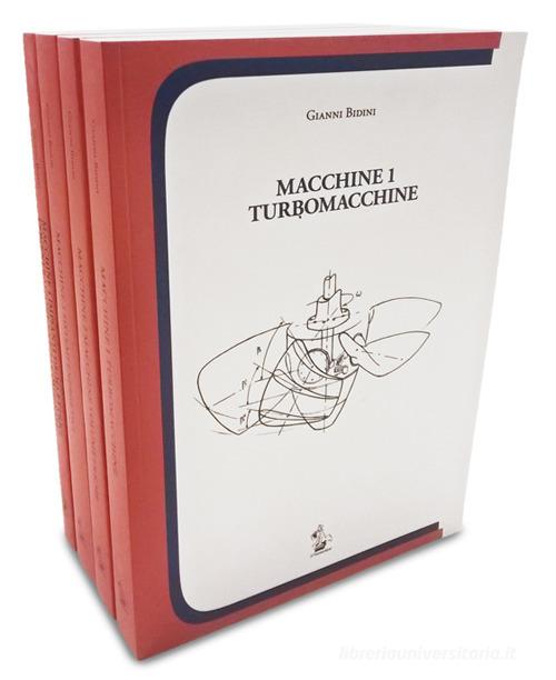 Macchine di Gianni Bidini edito da Il Formichiere