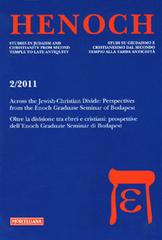 Henoch (2011). Ediz. multilingue vol.2 edito da Morcelliana