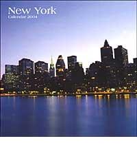 New York. Calendario 2004 edito da Lem