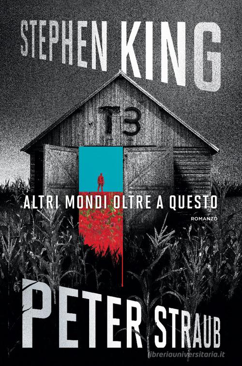 Libro Altri mondi oltre a questo di Stephen King, Peter Straub Pandora di Sperling & Kupfer