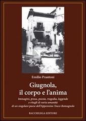 Giugnola, il corpo e l'anima di Emilio Prantoni edito da Bacchilega Editore