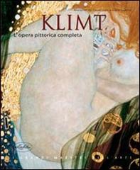 Klimt di Margherita Cavenago, Livia Spano edito da Idea Libri
