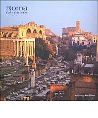 Roma. Calendario 2004 edito da Lem