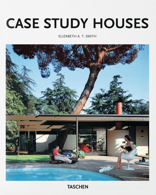 Case Study Houses. Ediz. inglese di Elizabeth A. T. Smith edito da Taschen