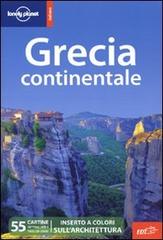 Grecia continentale edito da EDT