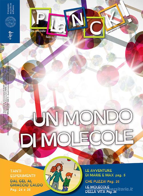 Planck! (2016). Ediz. multilingue vol.8 edito da CLEUP