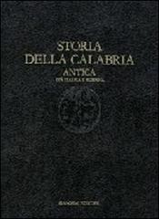 Storia della Calabria antica. Età italica e romana di Salvatore Settis edito da Gangemi Editore