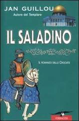 Il Saladino di Jan Guillou edito da Corbaccio