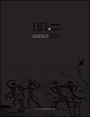 Unesco Italia. I siti patrimonio mondiale nell'opera di 14 fotografi. Ediz. italiana e inglese edito da Gangemi Editore