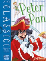 Peter Pan. Ediz. inglese di James Matthew Barrie edito da Doremì Junior