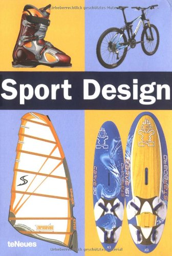 Sport design edito da TeNeues