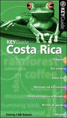 Costa Rica edito da Touring