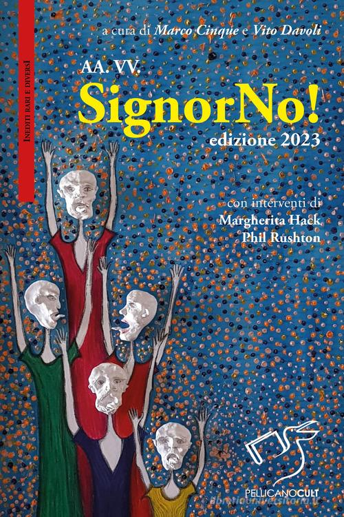 SignorNo! edito da Kondo