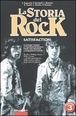 La storia del rock vol.3 edito da Editori Riuniti
