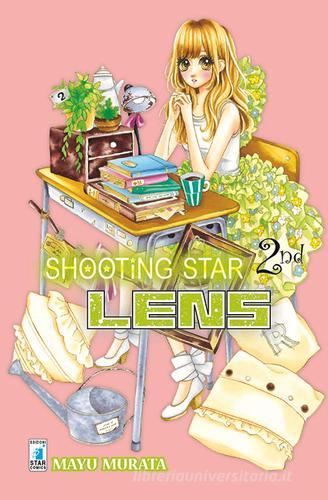 Shooting Star Lens vol.2 di Maya Murata edito da Star Comics