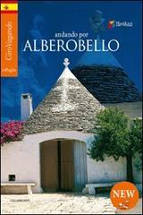 Andando por Alberobello edito da Gelsorosso