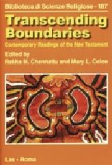 Transcending boundaries di Rekha M. Chennattu, Mary L. Coloe edito da LAS