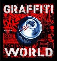 Graffiti world. Street art dai cinque continenti di Nicholas Ganz edito da L'Ippocampo