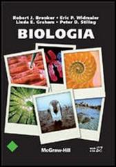 Biologia edito da McGraw-Hill Education