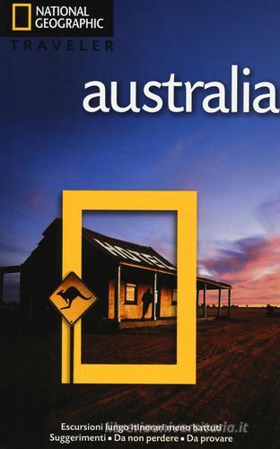 Australia di Roff M. Smith edito da White Star