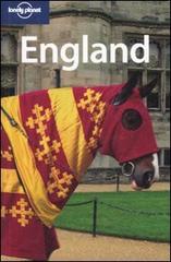 England edito da Lonely Planet