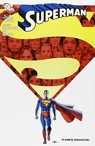 Superman vol.51 edito da Lion