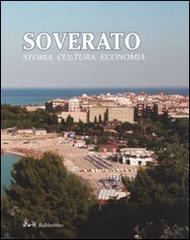 Soverato. Storia cultura economia edito da Rubbettino