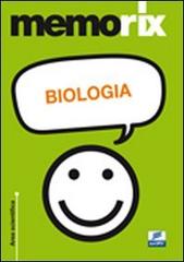 Biologia di Laura Dipasquale edito da Edises