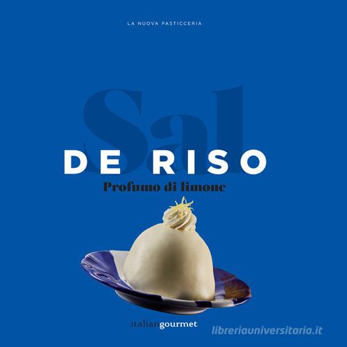 Profumo di limone di Salvatore De Riso edito da Italian Gourmet