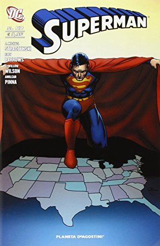 Superman vol.53 edito da Lion