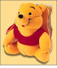 Winnie the Pooh edito da Walt Disney Company Italia