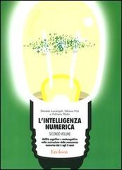 L' intelligenza numerica vol.2 di Daniela Lucangeli, Silvana Poli, Adriana Molin edito da Centro Studi Erickson