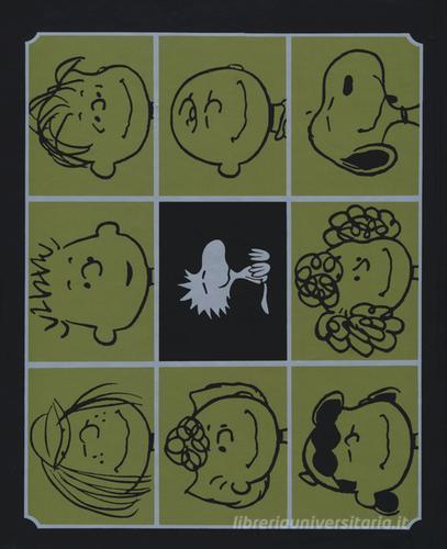 The complete Peanuts vol.11-15 di Charles M. Schulz edito da Panini Comics
