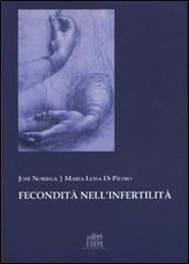 Fecondità nell'infertilità di José Noriega, Maria Luisa Di Pietro edito da Lateran University Press