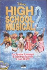 High School Musical 2. Con adesivi edito da Walt Disney Company Italia