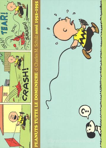 Peanuts. Tutte le tavole domenicali vol.1 di Charles M. Schulz edito da Panini Comics