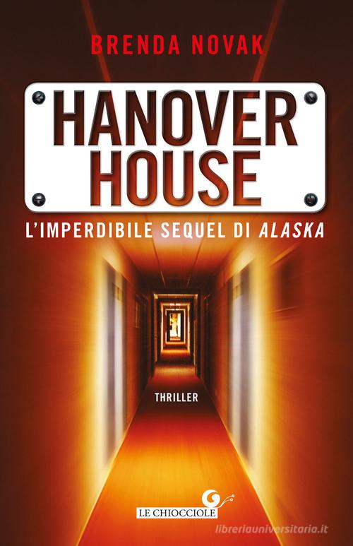 Hanover House di Brenda Novak edito da Giunti Editore