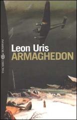 Armaghedon di Leon Uris edito da Bompiani