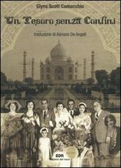 Un tesoro senza confini-Across boundaries di Glyns Scott Comacchio edito da Edizioni del Noce