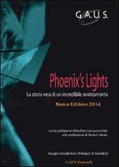Phoenix's light edito da Youcanprint