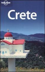 Crete. Ediz. inglese di Victoria Kyriakopoulos edito da Lonely Planet