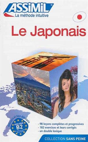 Le japonais di Catherine Garnier, Toshiko Mori edito da Assimil Italia