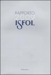 Rapporto Isfol 2009 edito da Rubbettino