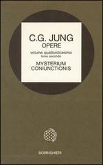 Opere vol.14.2 di Carl Gustav Jung edito da Bollati Boringhieri