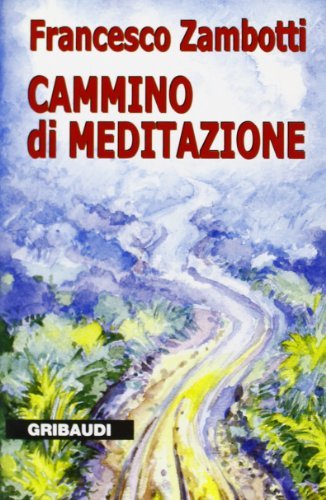 Cammino di meditazione. I comandamenti nel Vangelo di Francesco Zambotti edito da Gribaudi