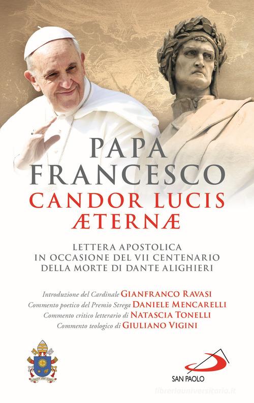 Candor Lucis aeternae. Lettera apostolica in occasione del VII