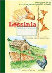 Lessinia. Tenerezza e forza in un prato fiorito di pensieri e colori edito da Edizioni del Baldo