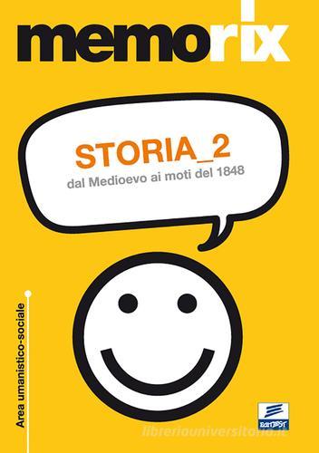 Storia vol.2 di Claudio Foliti edito da Edises